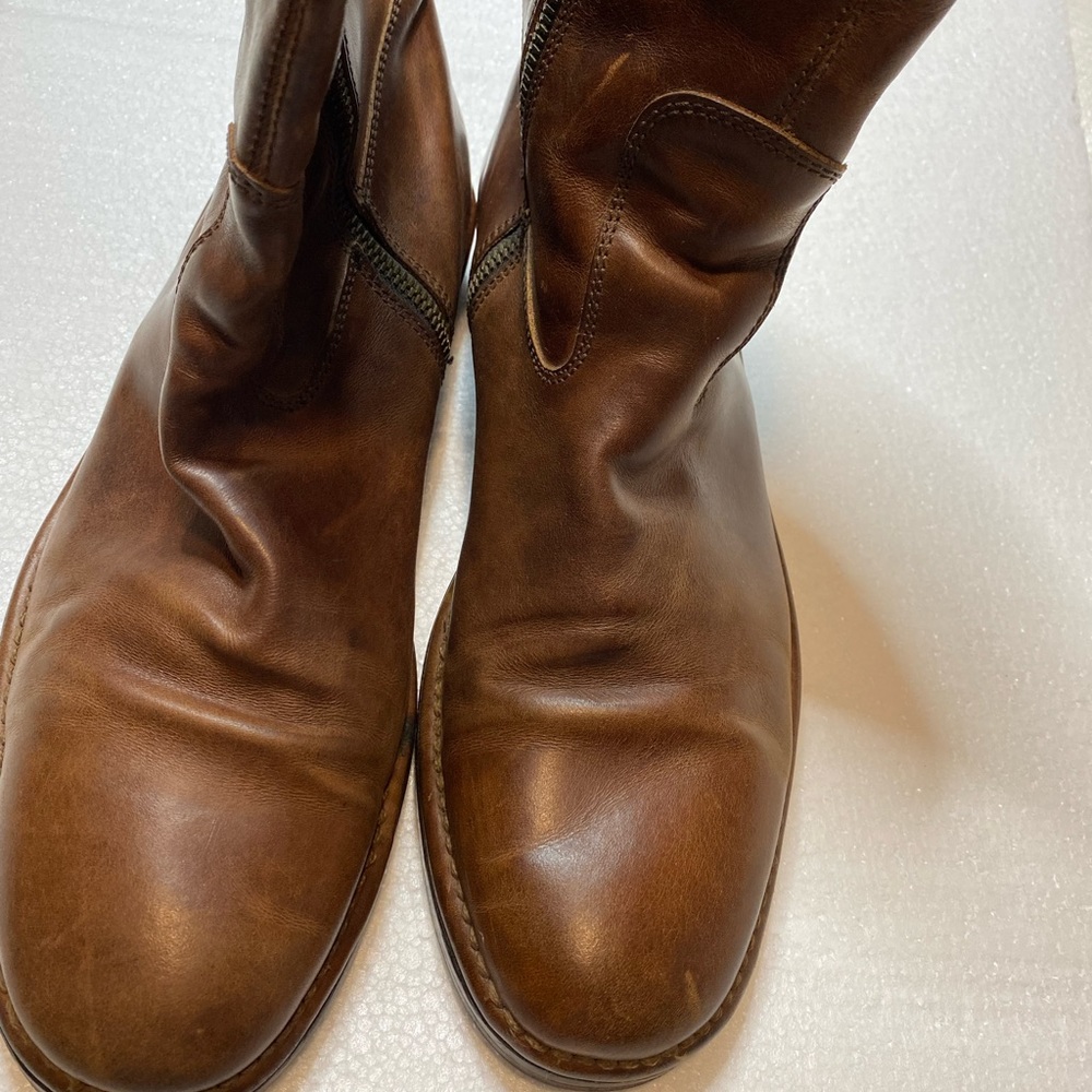 Men boots, Jhon Varvatos